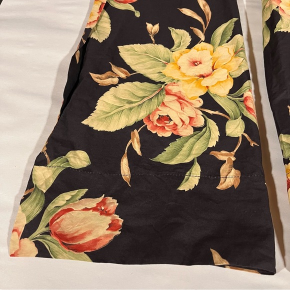 Lauren Ralph Lauren Set of 2 Charleston King Pillow Cases - Picture 3 of 7